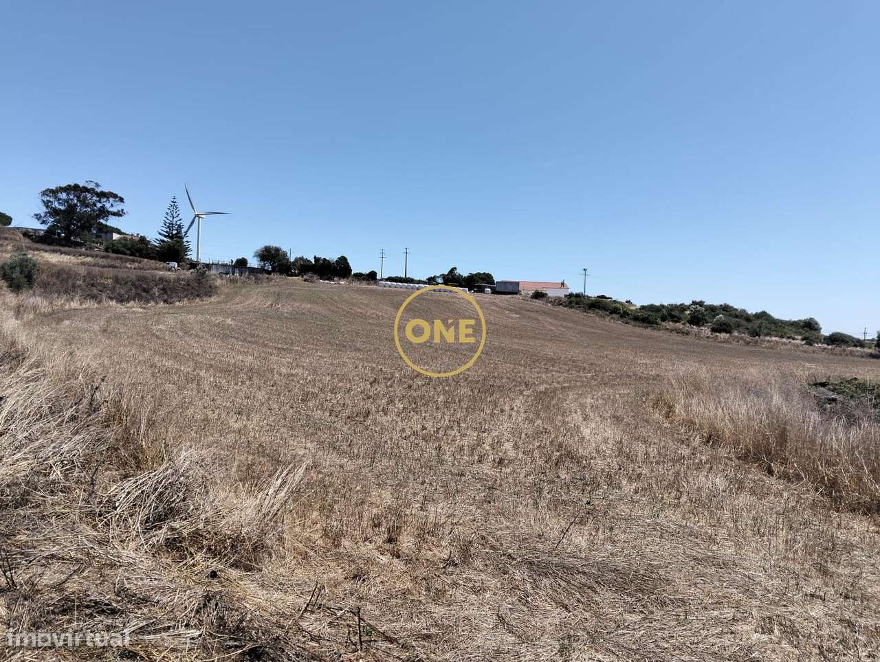 Terreno Urbanizável na Sapataria, Sobral de Monte Agraço - Grande imagem: 5/14