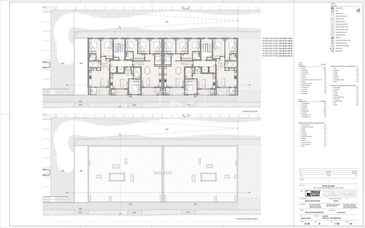 Apartamento T1 - Piso 1 - Grande imagem: 5/23