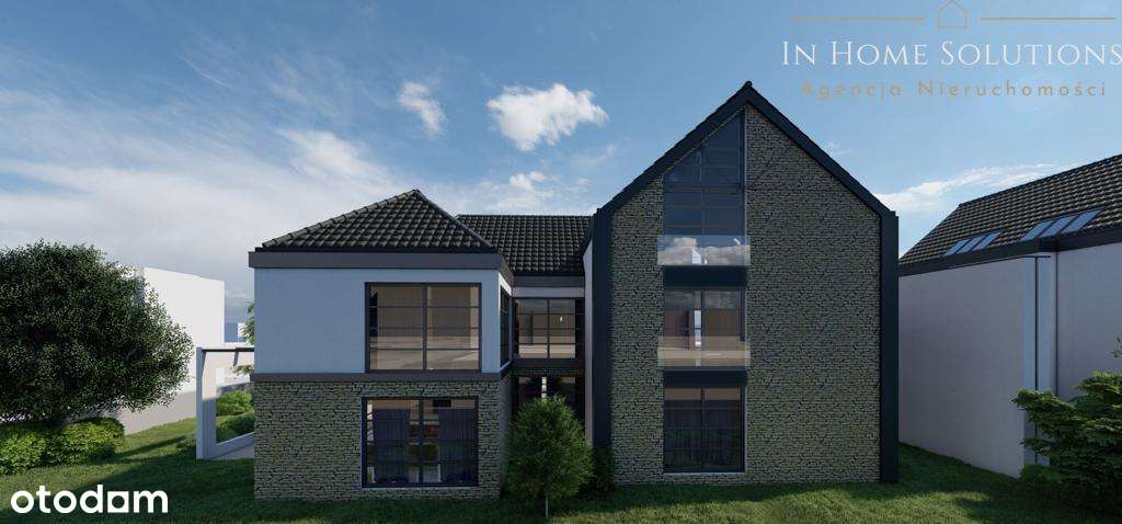 2046 m2 z pozwoleniem na budowę na 2 bliźniaki-15