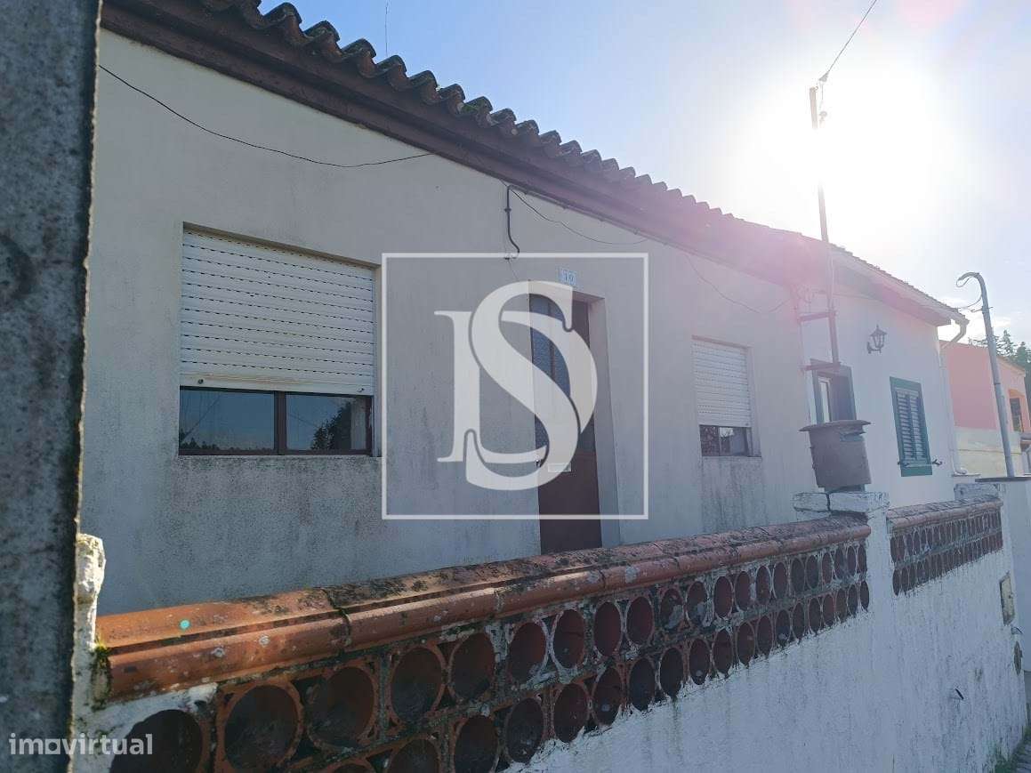 Moradia T3 -  Vale das Mós  - Abrantes-15