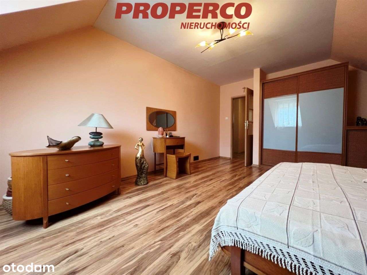 Dom, 5 pokoi, 190,40 m2, Trzcianki, gm. Nowiny-13