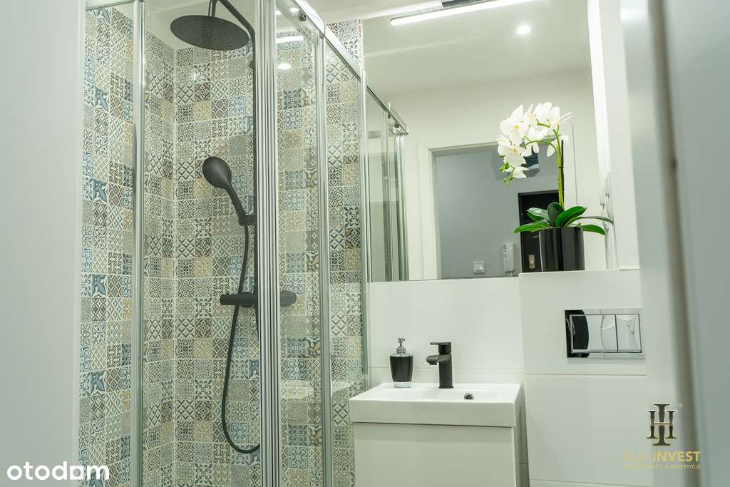 2-pokojowe mieszkanie w Centrum-6