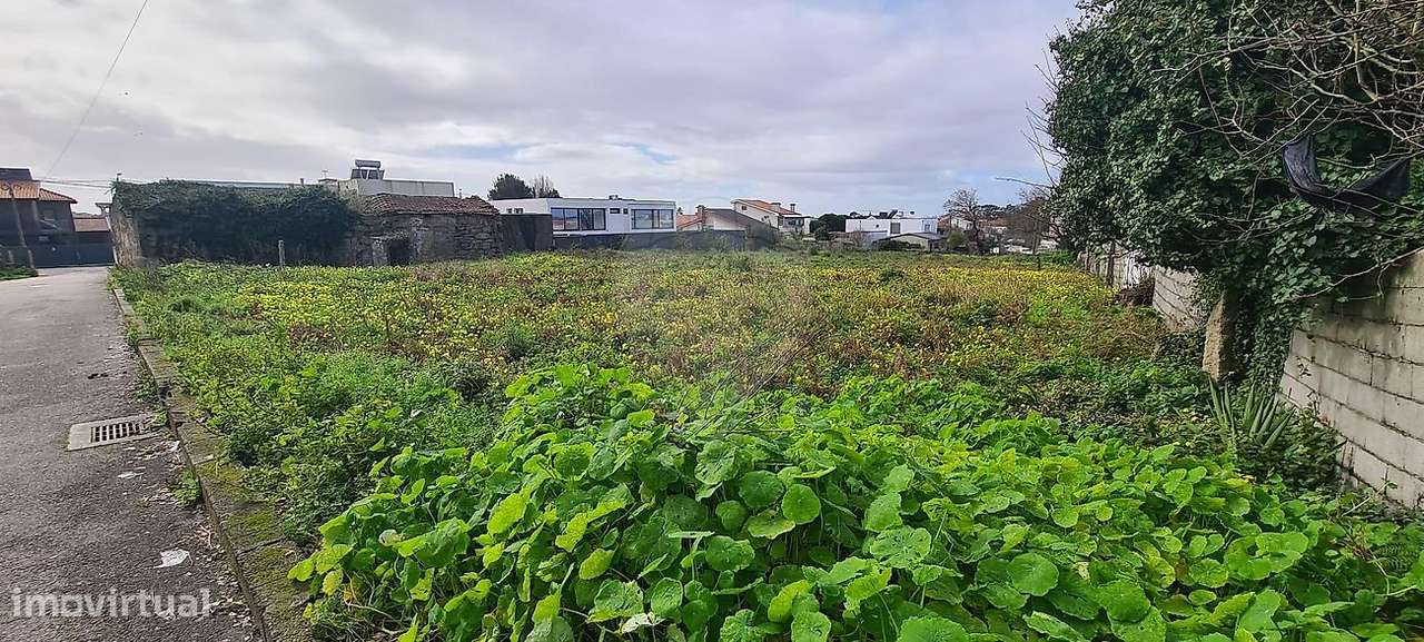 Terreno  para venda-7