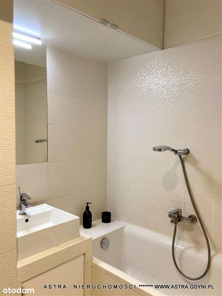 Gdynia Wzgórze św. Maksymiliana , 3-pokojowe, po remoncie-6