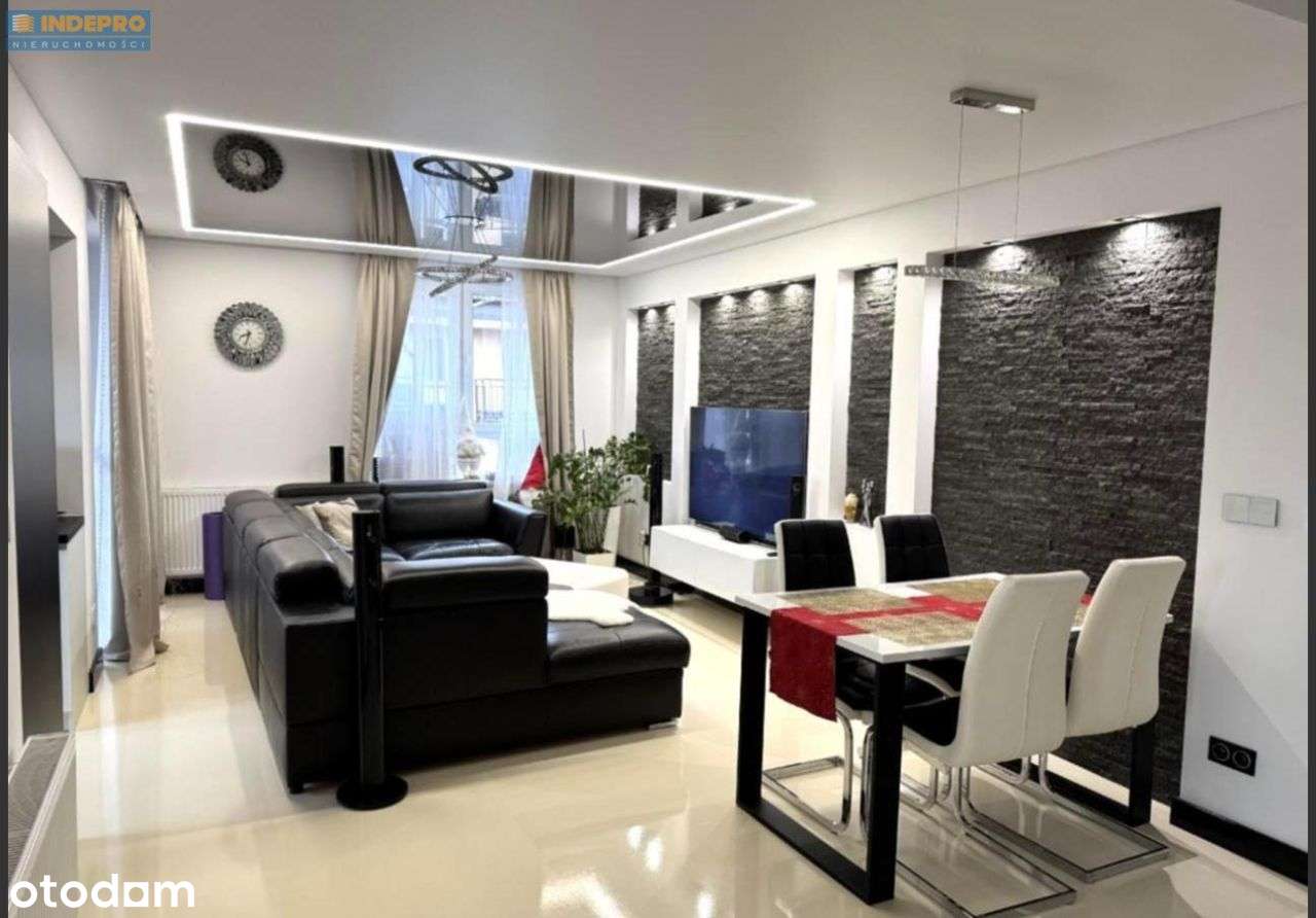 Stylowe 4 pokoje, 75 m², z dużym balkon – Radzymin-9