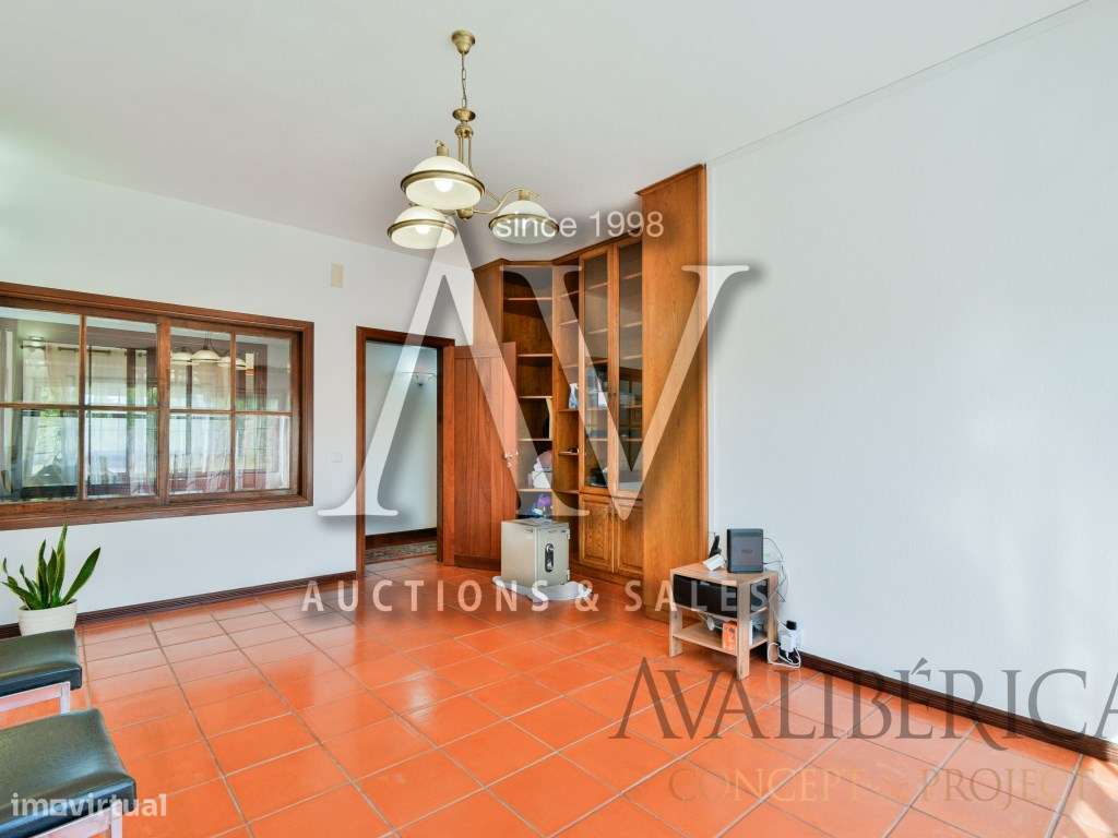 Quinta com 3,14 Hectares e Piscina | Ferreira do Zêzere-23