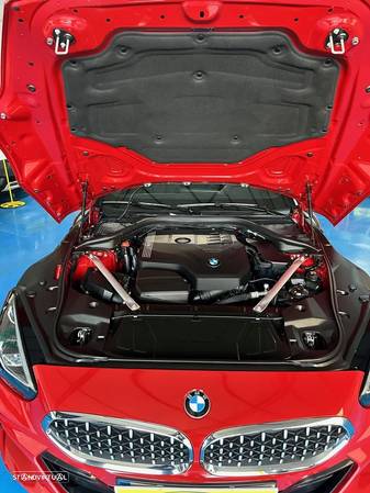 BMW Z4 sDrive20i Aut. - 31