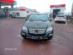 Mercedes-Benz ML 300 CDI BlueEff 4-Matic - 7