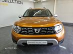 Dacia Duster 1.6 SCe 4WD Prestige jante 17" - 6