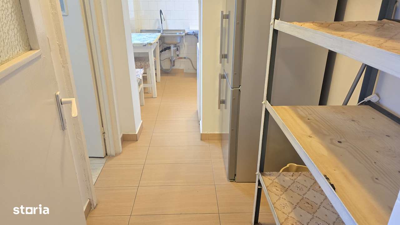 Vand apartament 3 camere cu intrari separate in Deva, Titu Maiorescu,-10