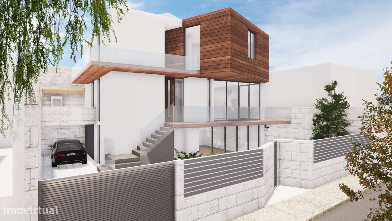 Dona Maria Venda Terreno Urbano com projeto aprovado - Grande imagem: 2/6