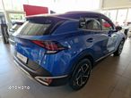 Kia Sportage - 3