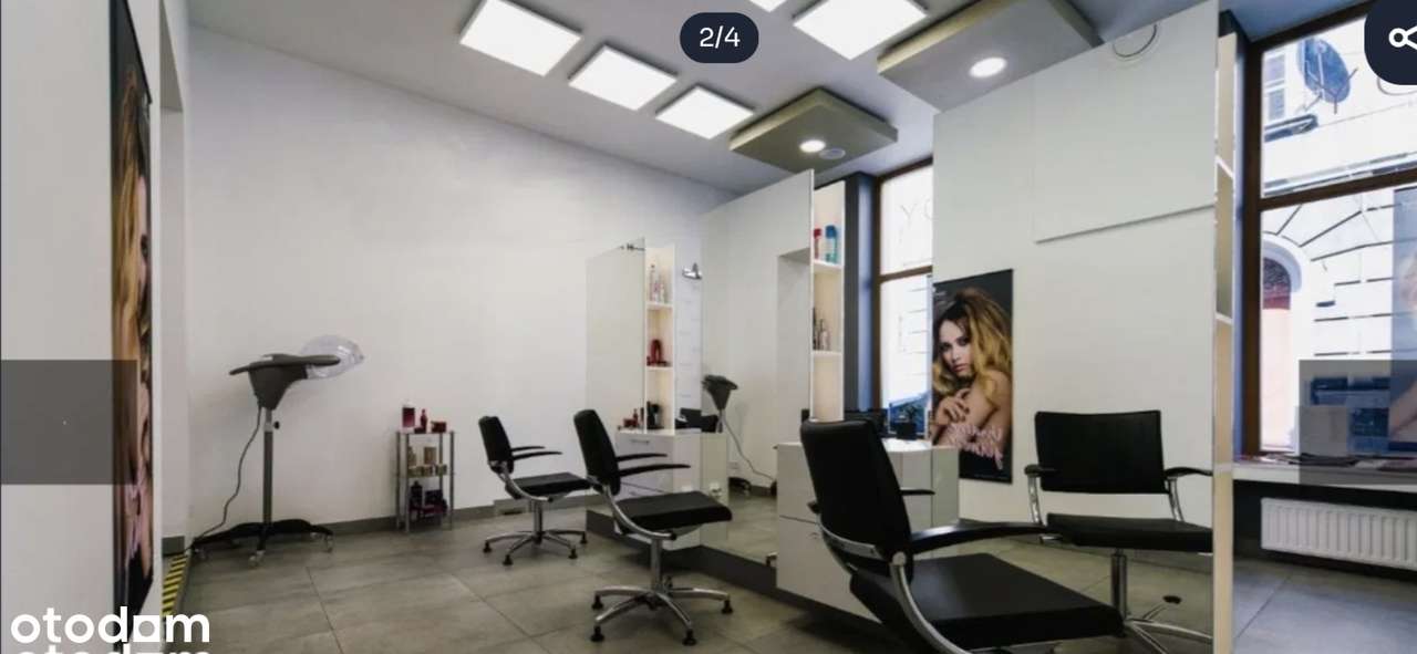 DO WYNAJĘCIA !!!!! Atrakcyjny lokal na Starówce Gliwic - Pełny obrazek: 2/4