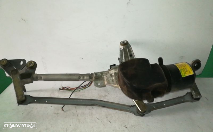 Motor Limpa Vidros Frente Renault Laguna I (B56_, 556_) - 1