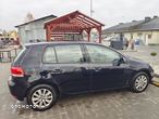 Volkswagen Golf VI 1.6 TDI Comfortline - 8