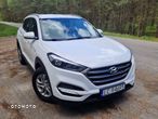 Hyundai Tucson blue 1.7 CRDi 2WD Trend - 19