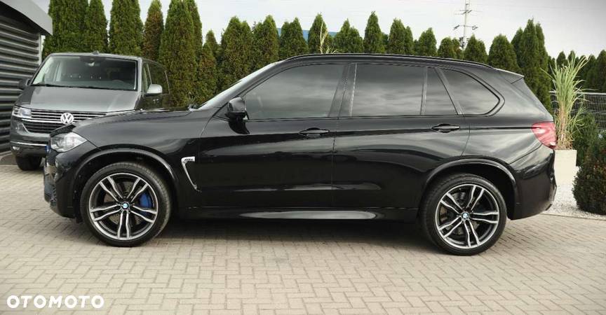 BMW X5 M - 6