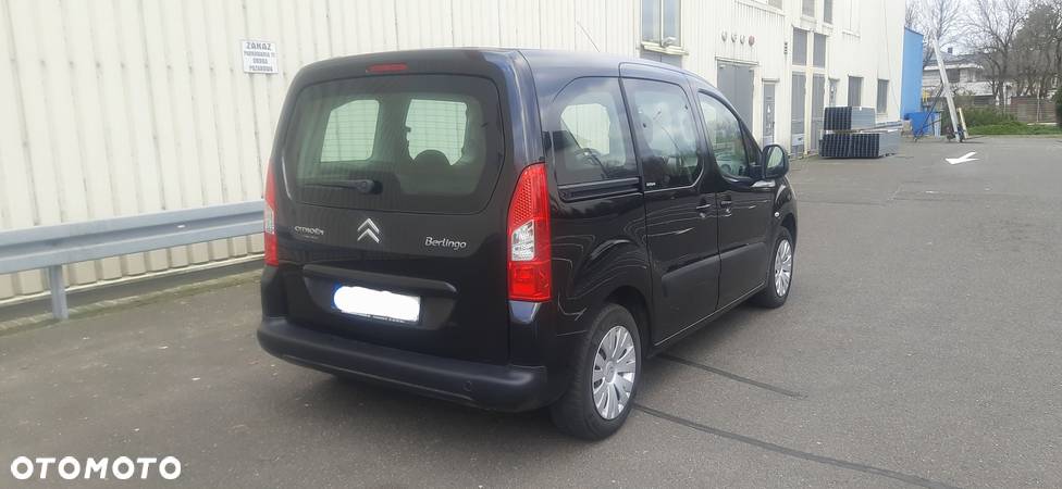 Citroën Berlingo - 16