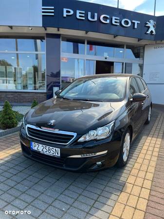 Peugeot 308 SW BlueHDi 100 Stop & Start Access - 1