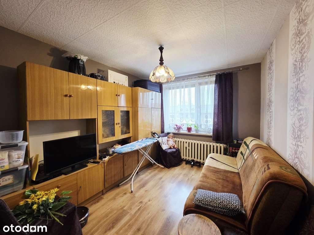 M4 do własnej aranżacji, niski czynsz - Pełny obrazek: 5/8