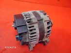 AUDI SQ5 Q5 8R 3.0 TDI A5 8T A6 C7 ALTERNATOR - 5