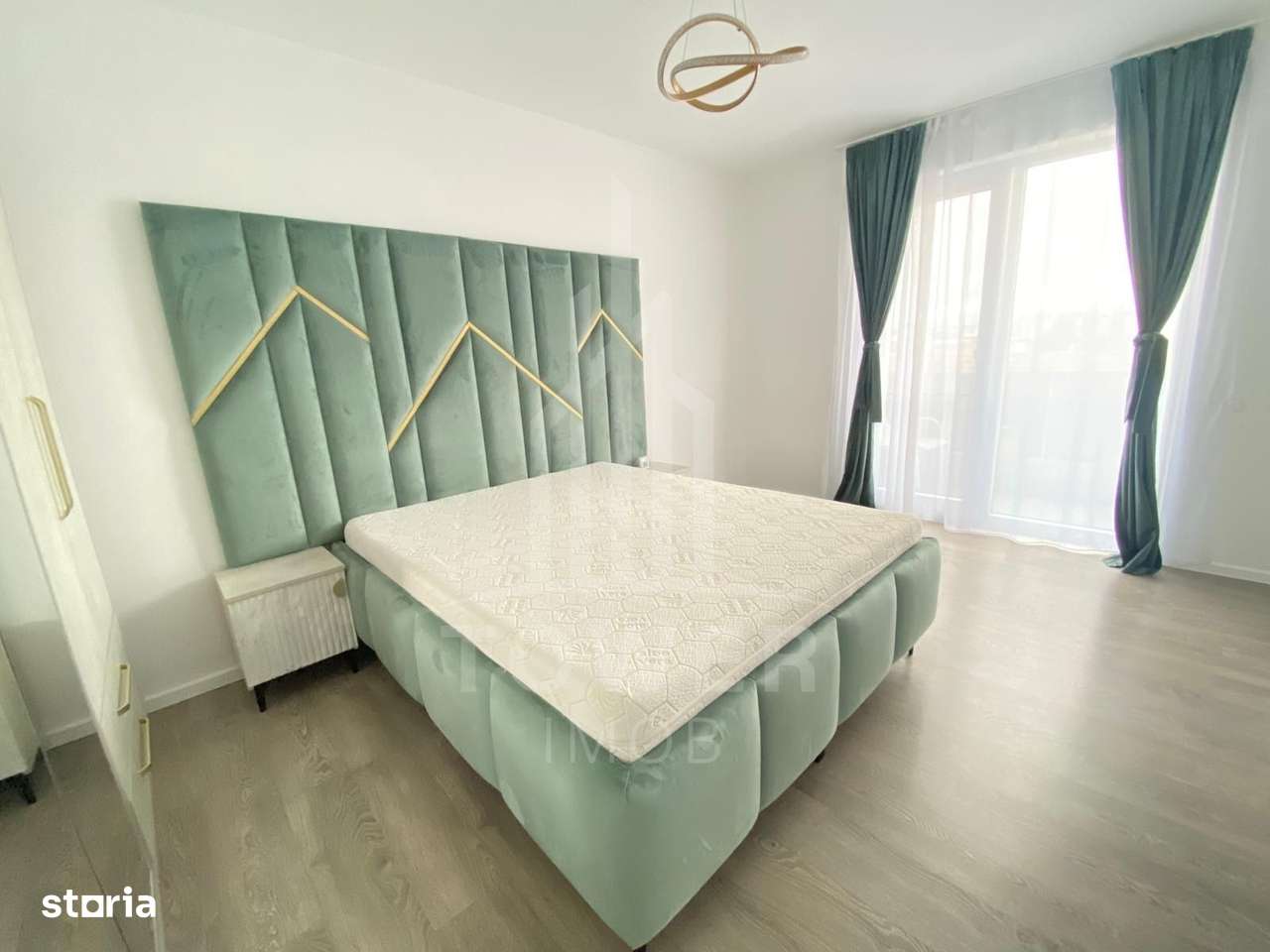 Apartament 3 camere Premium - Imagine principală: 5/14