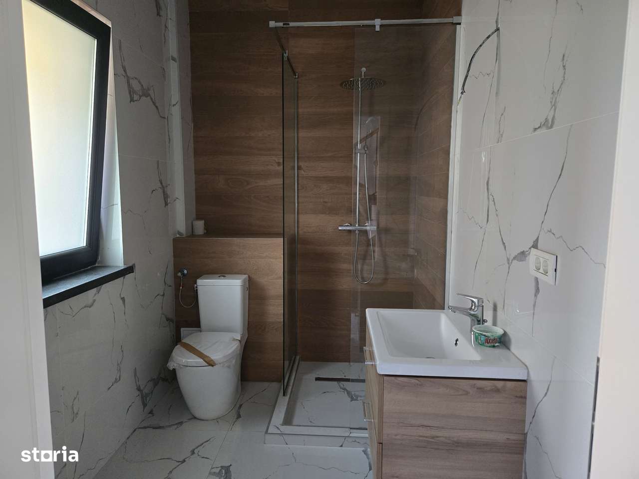 Vila noua  P+1E+ M, Popesti Leordeni-3