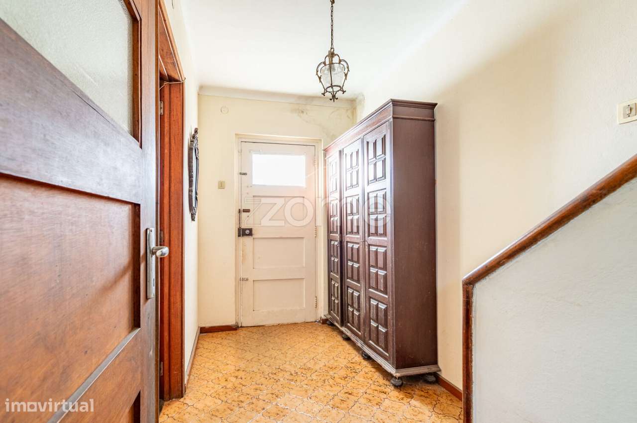 Moradia T3 c/ Logradouro, Aldoar - Grande imagem: 5/45