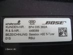 Altifalantes Audi A3 Sportback (8Pa) - 2