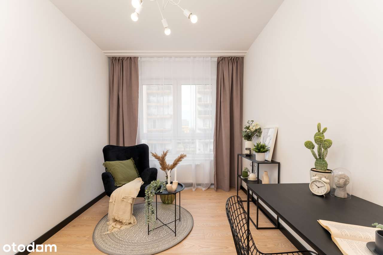 Klucze od razu | Przytulne 4 pokoje, gotowe do zamieszkania-12