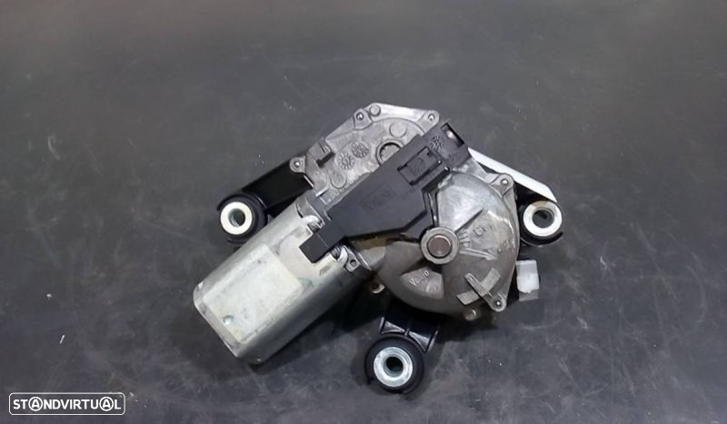 Motor Limpa Vidros Traseiro Opel Meriva A Veículo Multiuso (X03) - 2