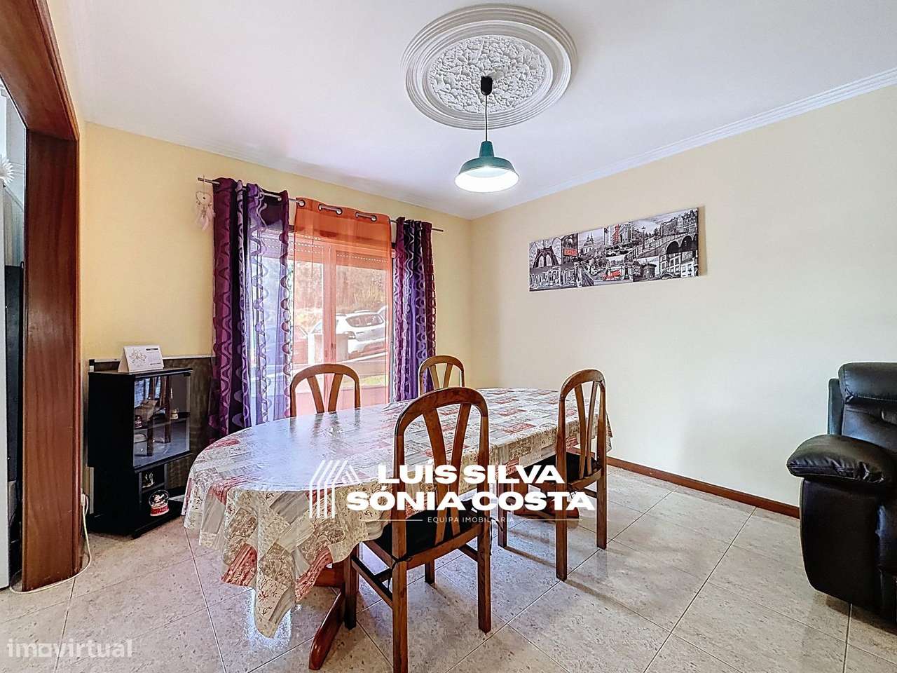 Apartamento c/ 203m2 + Varandas (Garagem de 100m2) – Imóvel...-6