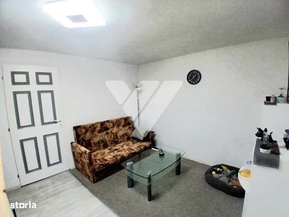 Apartament 3 camere mobilat si terasa in zona Ultracentrala Sibiu - Imagine principală: 2/9