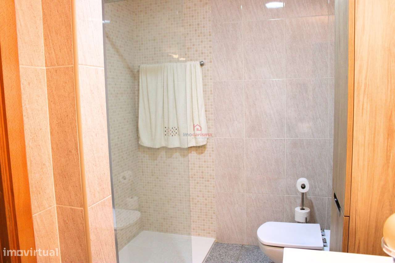 Apartamento T2 em Riba de Ave, Vila Nova de Famalicão-19