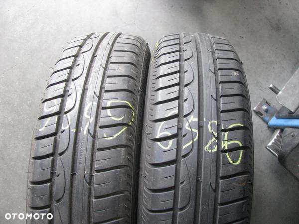 155/65R14 75T FULDA ECOCONTROL LATO 2szt - 1