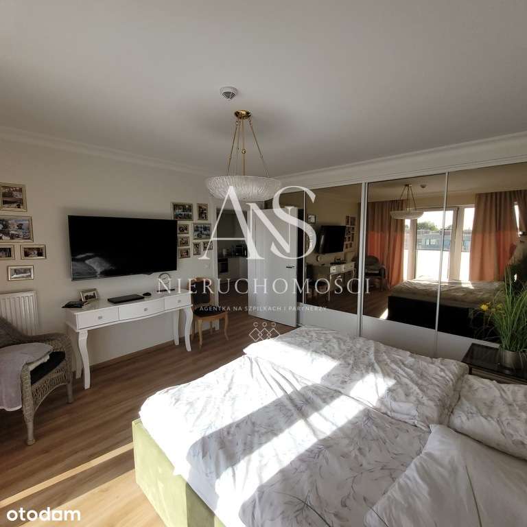 Luksusowy apartament 60 m² | 2 pokoje | Kołobrzeg-4