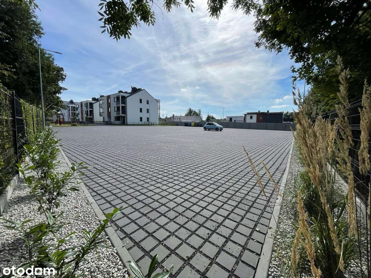 Nowe mieszkanie na wynajem - Grodzisk Wlkp., ul. Rakoniewicka - Pełny obrazek: 4/19