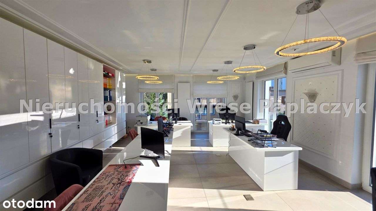 Obiekt do wynajęcia, wysoki standard,parking! - Pełny obrazek: 4/10