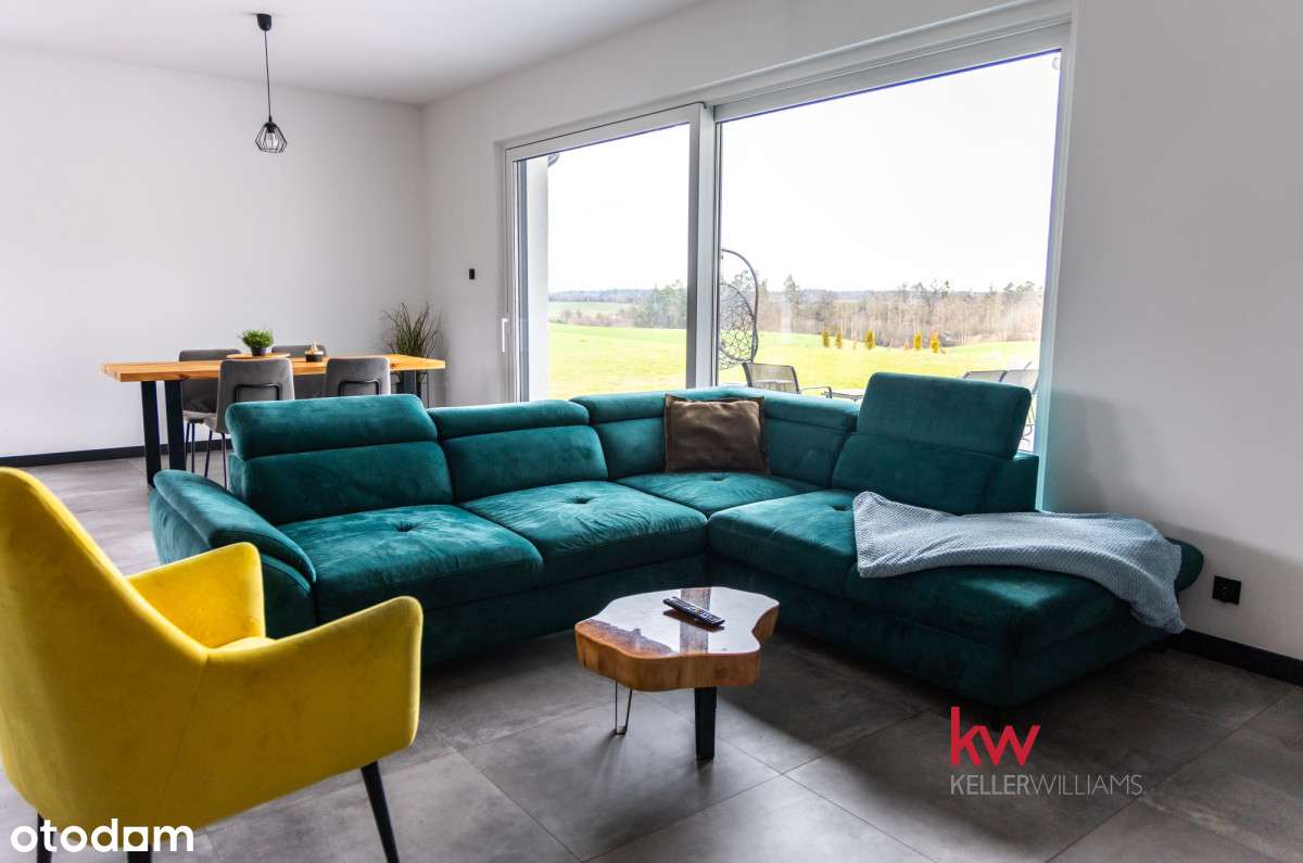 Zamieszkaj w nowym, komfortowym Domu! - Pełny obrazek: 3/19