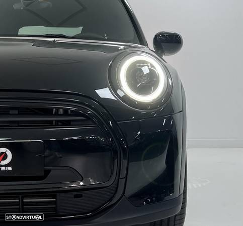 MINI Cooper Premium First 4Business - 8