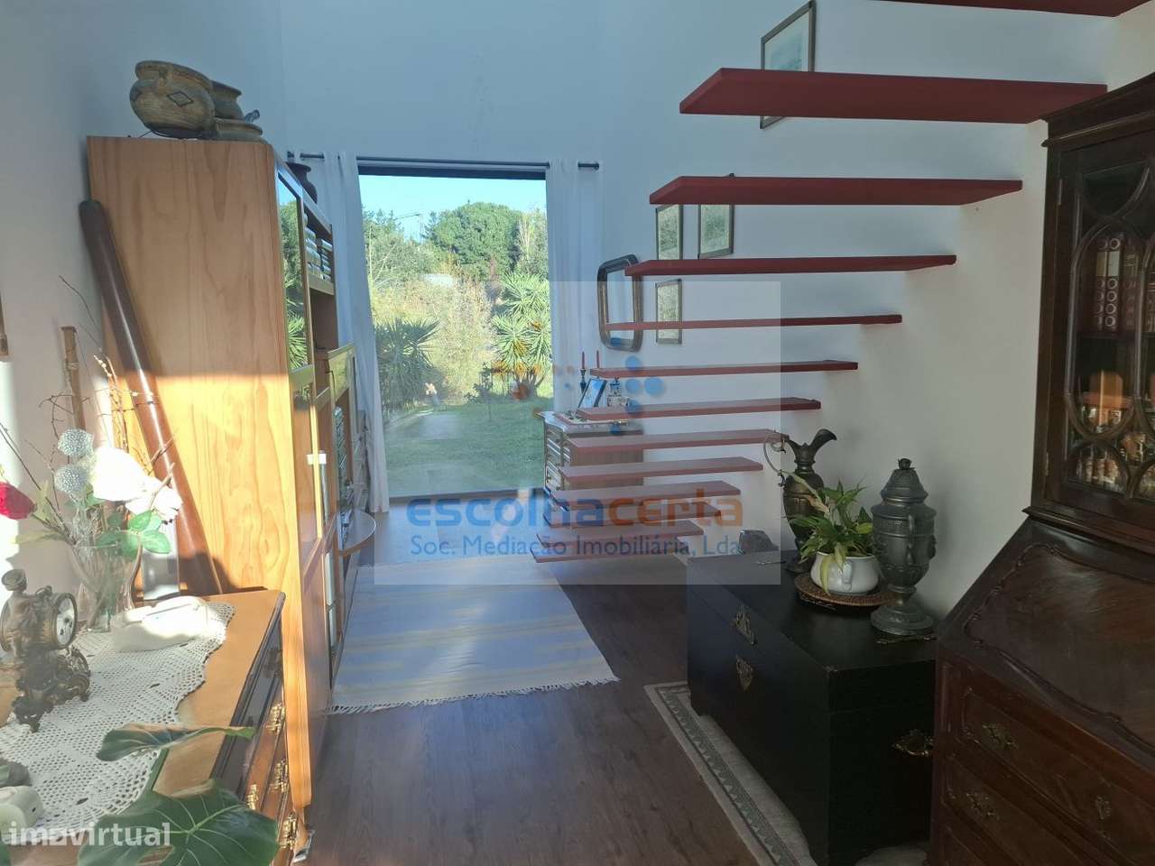 Quinta dos Seus Sonhos Onde a Natureza Fala Mais Alto Palmela - Quinta-42