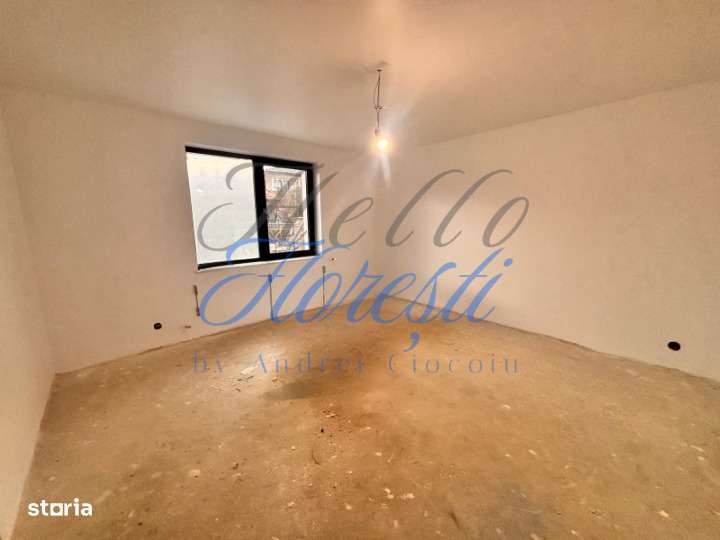 Spatiu birouri 55 mp Zona Avram Iancu , Floresti - Imagine principală: 5/10