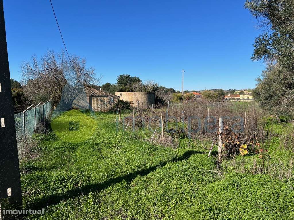 TERRENO EM CERRO DO OURO COM UMA PARCELA URBANA-25
