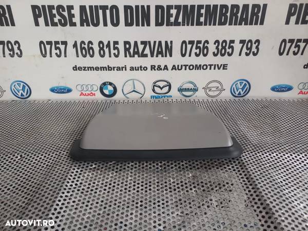 Stop Suplimentar Frana Luneta Bmw F30 Motor N47D20D - Dezmembrari Arad - 3