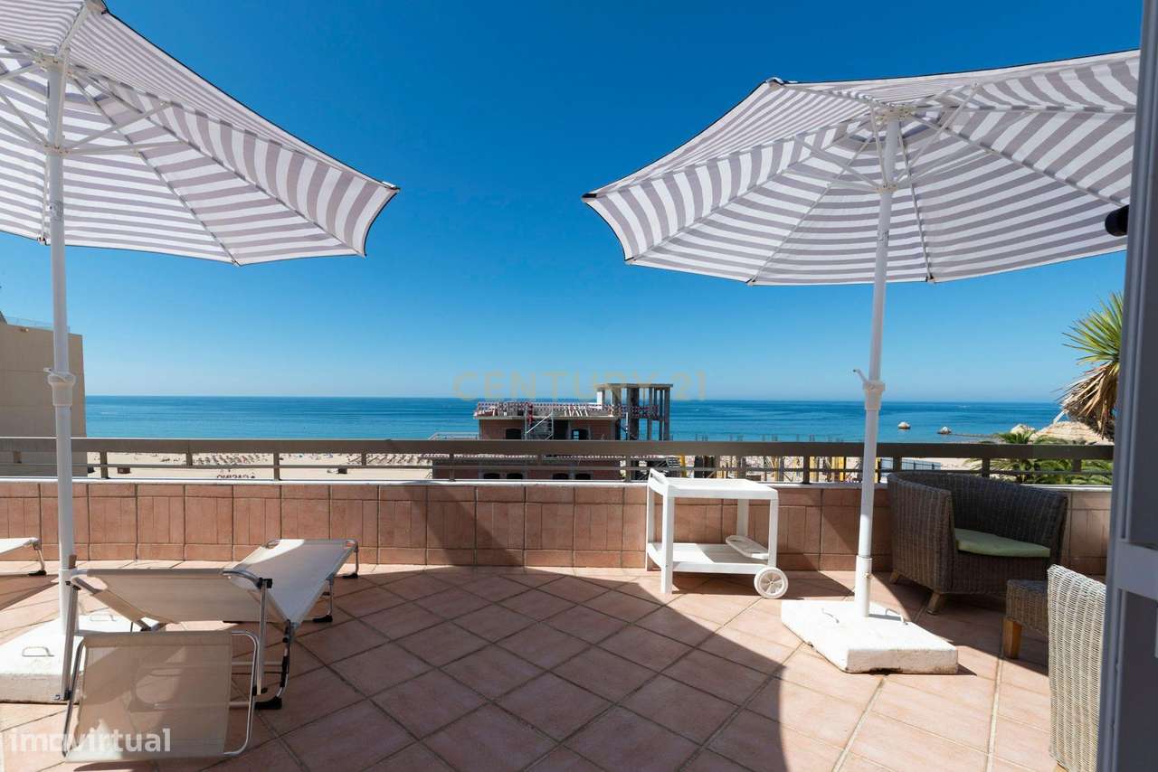 Apartamento T3 com Vista Mar em Portimão, Faro-13