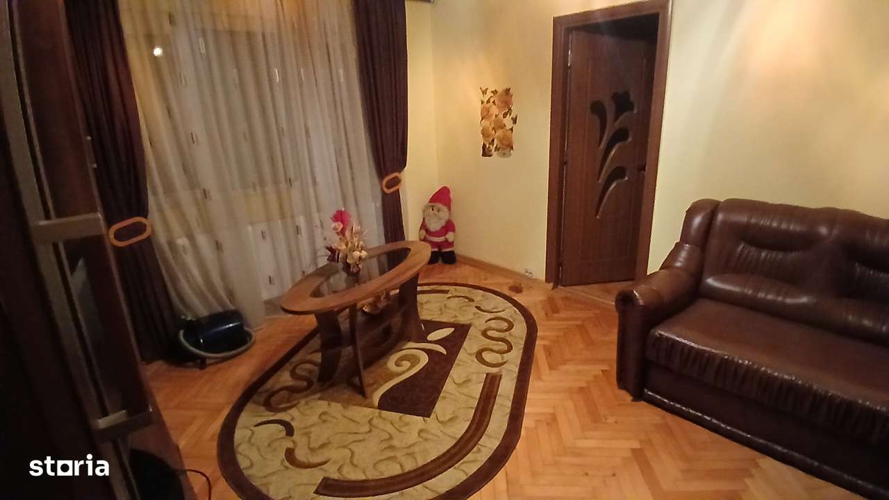 Comison 0 - Apartament cu 2 camere Aleea Narciselor - Imagine principală: 5/11