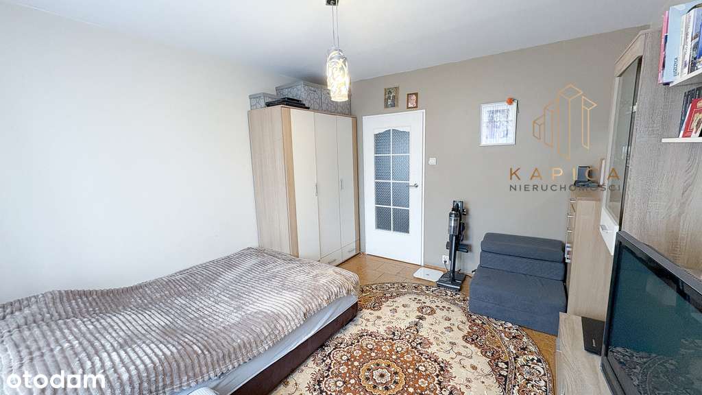 3 pokojowe mieszkanie Czuby- do własnej aranżacji-5