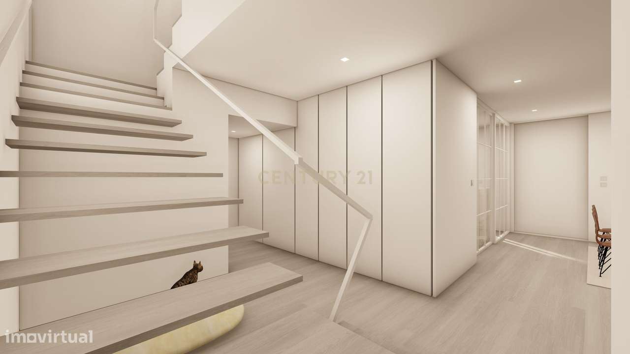 Terreno Para Construção  em Mar-Esposende-19