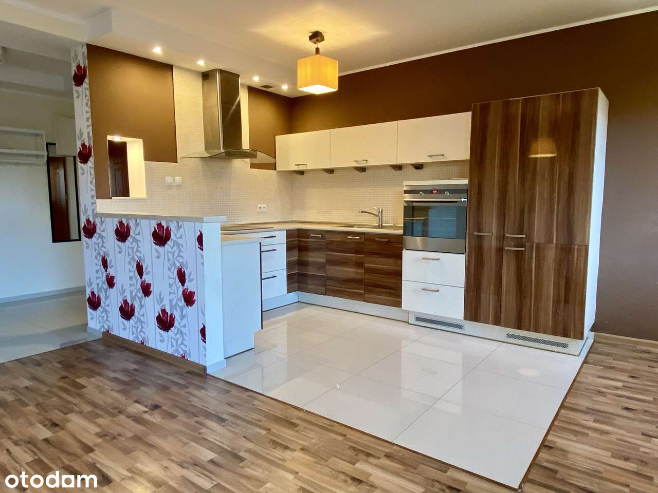 Komfortowe 3-pokojowe Mieszkanie na Bezrzeczu - Pełny obrazek: 4/13