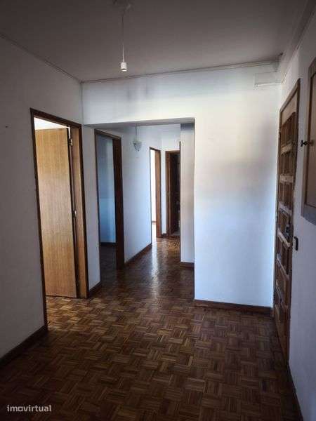 Arrenda-se T3, no centro da cidade da Guarda - Grande imagem: 5/5